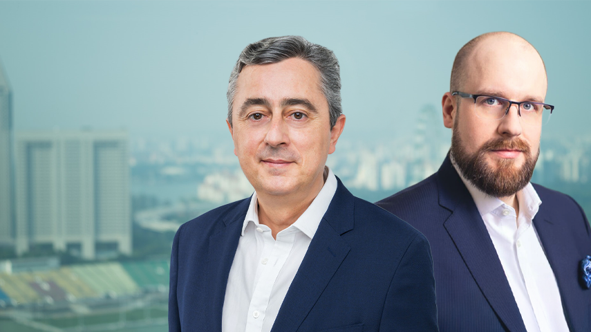 Resilience and security at the core of Standard Chartered’s growth